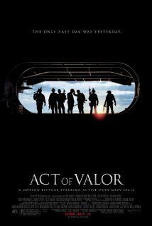 Act of Valor - BRRip